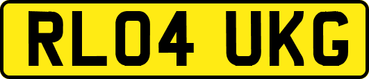RL04UKG