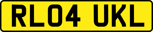 RL04UKL