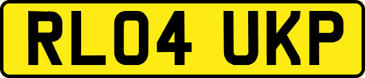 RL04UKP
