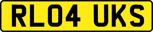 RL04UKS