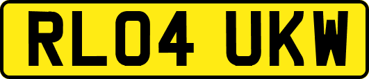 RL04UKW