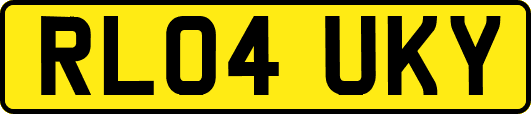 RL04UKY