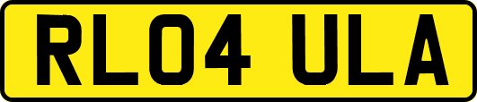 RL04ULA