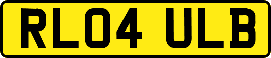 RL04ULB