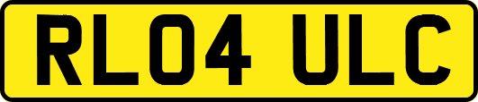 RL04ULC