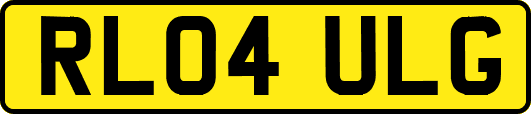 RL04ULG