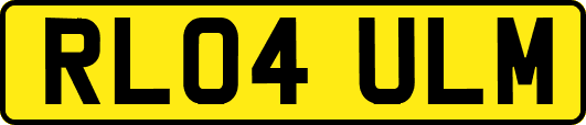 RL04ULM