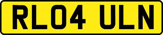 RL04ULN