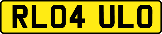 RL04ULO