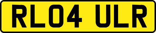 RL04ULR