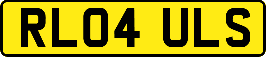 RL04ULS