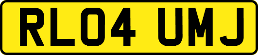 RL04UMJ
