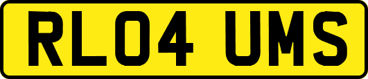 RL04UMS