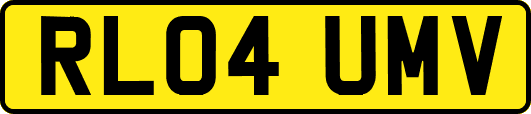 RL04UMV