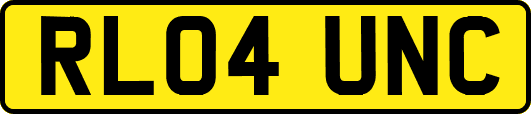 RL04UNC