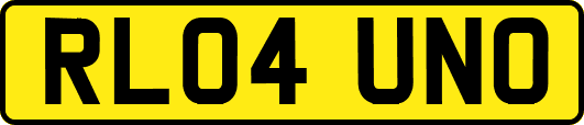 RL04UNO