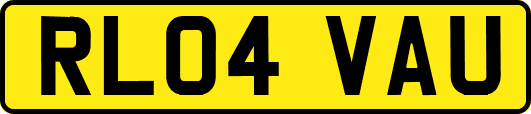 RL04VAU