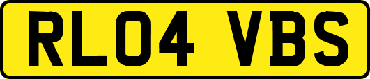 RL04VBS