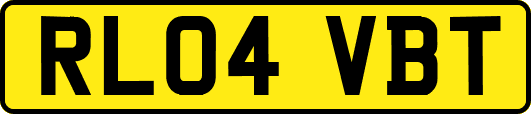 RL04VBT