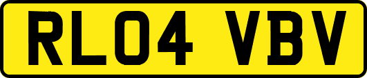 RL04VBV