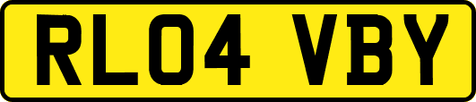 RL04VBY