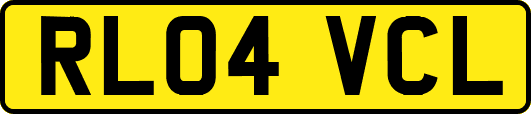 RL04VCL