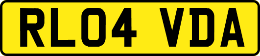 RL04VDA