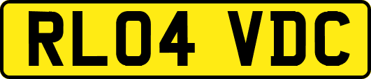 RL04VDC