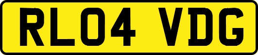 RL04VDG