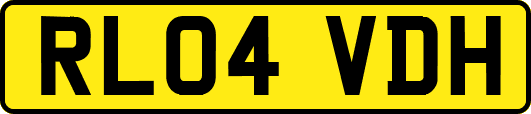 RL04VDH