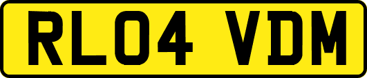 RL04VDM