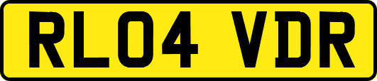 RL04VDR