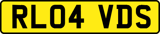 RL04VDS