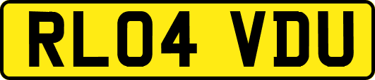 RL04VDU