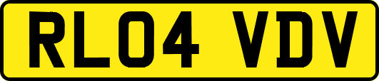 RL04VDV