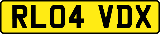 RL04VDX