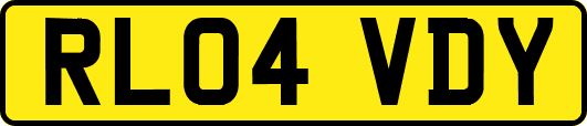 RL04VDY