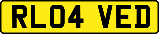 RL04VED