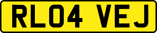 RL04VEJ