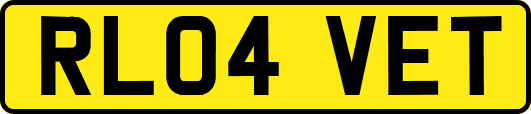 RL04VET