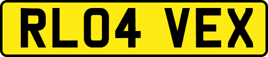 RL04VEX