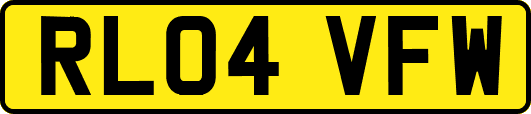 RL04VFW
