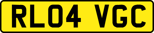 RL04VGC