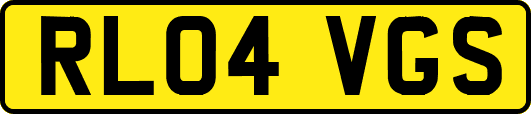 RL04VGS