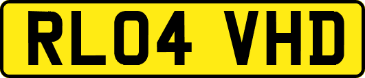 RL04VHD