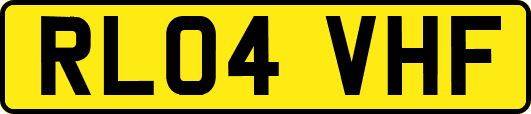 RL04VHF