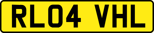 RL04VHL