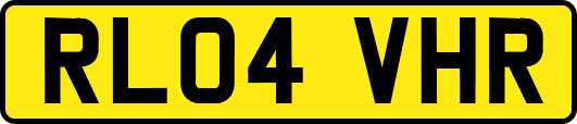 RL04VHR
