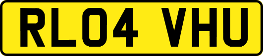 RL04VHU
