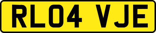 RL04VJE